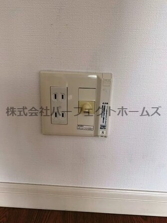 サンステラの物件内観写真